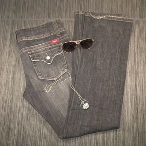Women’s Dark Denim GAP Jeans